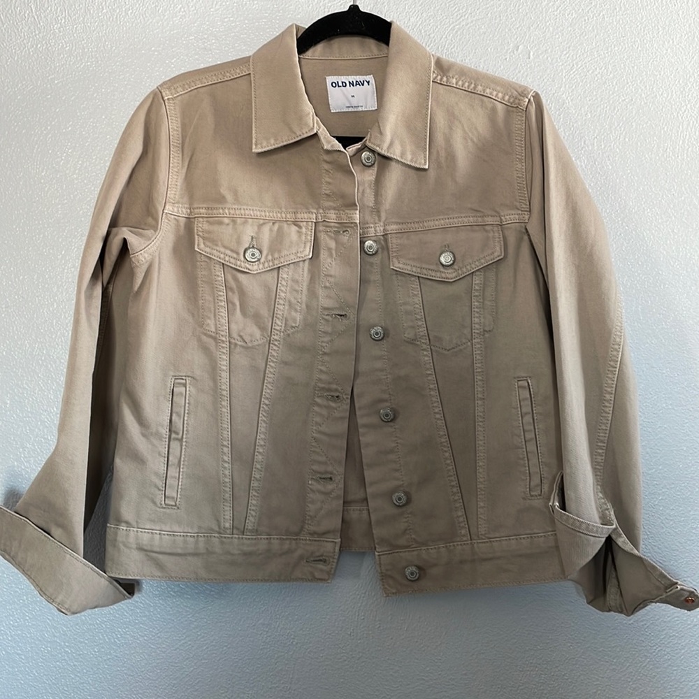 Old Navy Denim Jacket